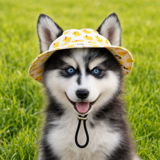 Hunde-Sonnenhut