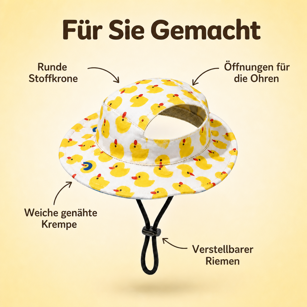 Hunde-Sonnenhut